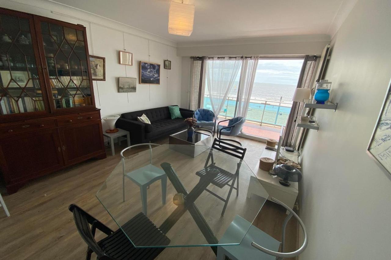 Spacious Bright Nest With Balcony Facing The Sea Pornichet Eksteriør bilde